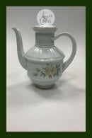 「Klitrose」コーヒーポット No.91A。Bing & Grøndahl (ビング・オー・グレンダール)   