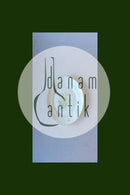 "Klitrose" Bing & Grøndahl Frokosttallerken no. 26