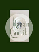 Bing & Grøndahl Blå Henning Koppel Dyb Tallerken No 322