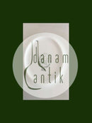 Bing & Grøndahl Blå Henning Koppel Serveringsfad rundt No 304