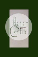 Bing & Grøndahl "Hvid Koppel" Sovsekande Træhåndtag No 442