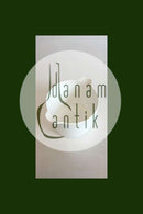 Bing & Grøndahl Henning Koppel Hvid Fad med hanke No 401