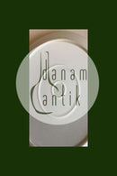 Bing & Grøndahl Henning Koppel Hvid Kagefad No 304