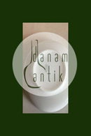 ビング＆グロンダール ヘニングコッペルホワイトボウル No244