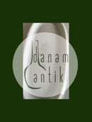 Bing & Grøndahl Henning Koppel Hvid Ovalt Serveringsfad No 18 / 318