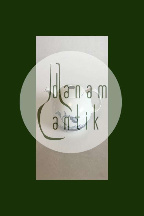 Bing & Grøndahl Korinth Thekande No 656