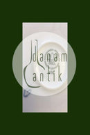 Bing & Grøndahl Korinth Sidetallerken No 618