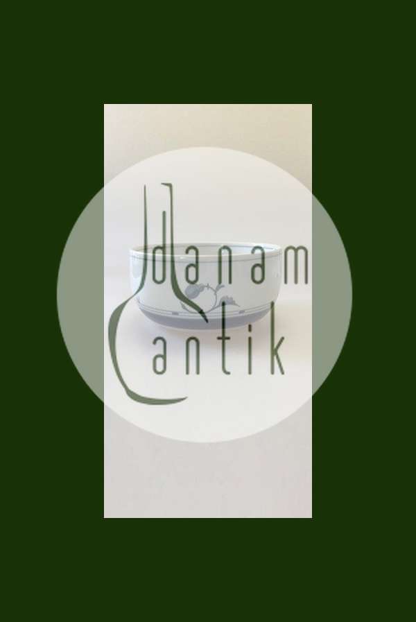 Bing & Grøndahl Korinth Skål No 575