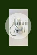 Bing & Grøndahl Korinth Saltbøsse No 531