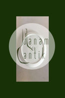 Bing & Grøndahl Korinth Frokosttallerken No 326