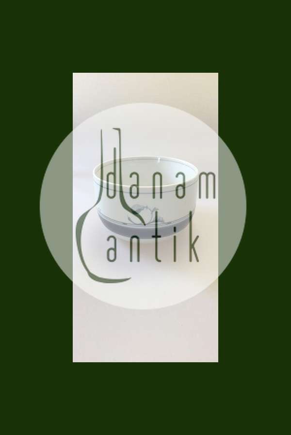 Bing & Grøndahl Korinth Skål No 312