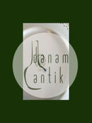 ビング＆グロンダール クロンベルク 透かし彫りケーキプレート No 306.6