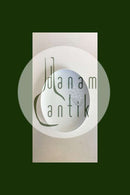 Bing & Grondahl Lily of the Valley Dinner Plate No 624