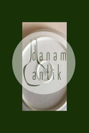 Bing & Grøndahl Liljekonval Rundt fad No 376