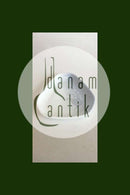 Bing & Grøndahl Liljekonval Trekantet fad No 354