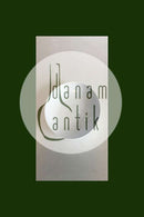 Bing & Grøndahl Liljekonval Dyb Tallerken No 322