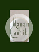 Bing & Grøndahl Løvfald Kageskål på Fod No 206