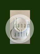 Bing & Grondahl Laubholz Kaffeetasse und Untertasse Nr. 102