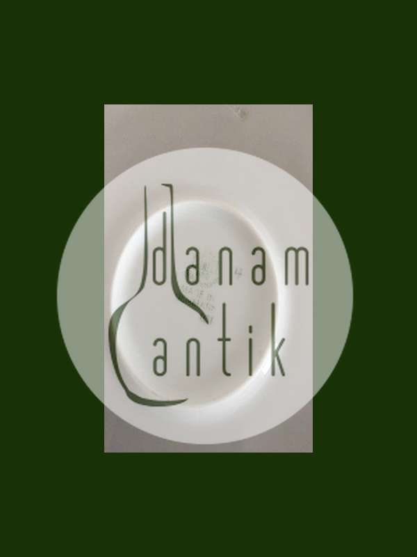 Bing & Grøndahl Løvfald Rundt Kagefad No 101