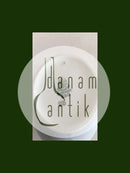 Bing & Grøndahl Løvfald Flødekande No 95 eller No 189