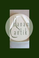 Bing & Grøndahl Løvfald Trekantet Kagefad No. 40