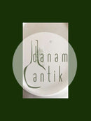 Bing & Grøndahl Løvfald Dyb Tallerken No 23 dessert