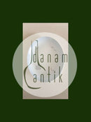 Bing & Grøndahl Løvfald Stort Rundt Fad / Skål No 20