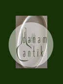 Bing & Grøndahl Løvfald Ovalt Fad No 16