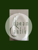 Bing & Grondahl Laubfrosch-Buttertopf Nr. 12