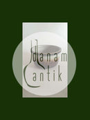 Bing & Grondahl Stoneware. Mexico Serving Bowl No 512