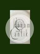 Bing & Grondahl Stoneware Mexico Tea Cup and Saucer No 475