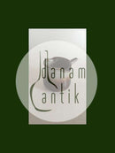 Bing & Grondahl Stonware. Mexico Sauce Bowl with Handle No 311