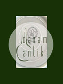 Bing & Grondahl Stoneware Mexico Cake Plate No 306