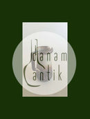 Bing & Grøndahl Mexico Stentøjs Flødekande No 303