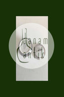 Bing & Grondahl Stoneware Mexico Marmelade Jar No 302