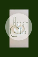 Bing & Grøndahl Mælkevej Lysestage No 249