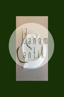 ビング＆グロンダール ミルキーウェイ ハート型ケーキディッシュ No 199