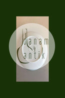 Bing & Grøndahl Mælkevej Spisetallerken No 25