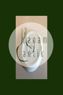 Bing og Grøndahl Mælkevej Ovalt Fad No. 18