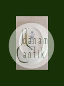 Bing & Grøndahl Harald Wiberg Julestel Platte No. 3501