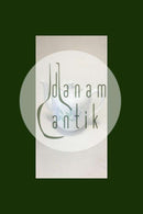 Bing & Grondahl Fleur, Hellblaue Teekanne Nr. 657