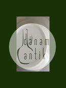 Bing & Grøndahl Egmont Tallerken No 601