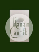 Bing & Grøndahl Demeter / Blå Kornblomst Vase No 202