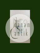 Bing & Grøndahl Demeter / Blå Kornblomst Flødekande No 189 eller 95