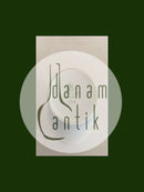 Bing Grondahl Demeter / Blue Cornflower Toothpick Cup No 183A