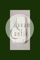 Bing & Grondahl Demeter / Blue Cornflower レクタンギュラーディッシュ No 96