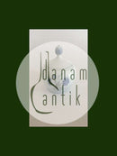 Bing & Grøndahl Demeter / Blå Kornblomst Sukkerskål No 94