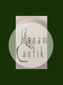 Bing & Grøndahl Demeter / Blå Kornblomst Serveringskål No 44