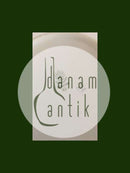 Bing & Grøndahl Demeter / Blå Kornblomst Serveringsskål No 43