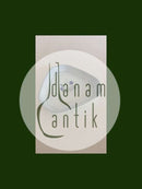 Bing & Grøndahl Demeter / Blå Kornblomst Trekantet Kagefad No 40